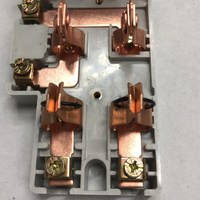 Sécurité en cuivre pour adultes, bouton de couteau, prix attrayant, sécurité en cuivre, haute tension