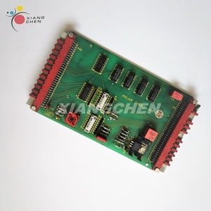 DO Polar 016241 Circuit Board Original and Used for Polar <b>Printing</b> <b>Machine</b> Part - Product Image 3