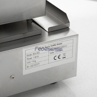 Gaufrier à pénis en acier inoxydable, 2020, chine, Offre Spéciale