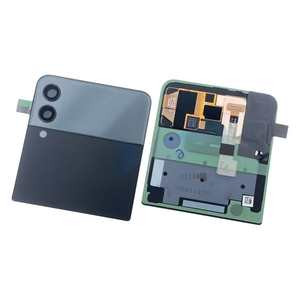 Écran LCD et écran tactile d'origine pour Samsung Galaxy Z Flip3 5G F711B, extérieur noir - Product Image 1