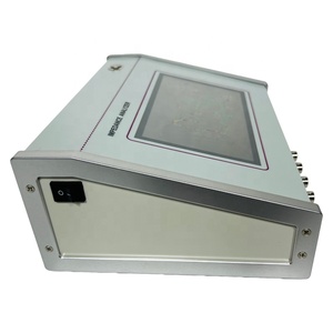 Maximale Messpräzision für piezoelektrische Keramik: 100Hz-5000KHz Impedanzmessgerät mit 1 Jahr Garantie - Product Image 2