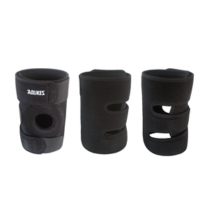 Toptan ayarlanabilir sıkıştırma EVA açık Patella neopren dizlik desteği - Product Image 6