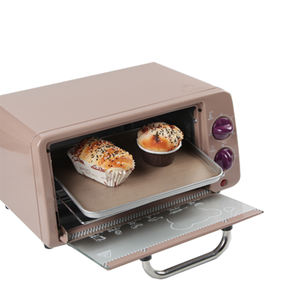 Lámina antiadherente para parrilla de barbacoa, personalizada, venta al por mayor, nueva promoción - Product Image 5