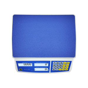 Balance électronique numérique 6 kg/0,2 g 30 kg/1 g, modèle 2026, la plus vendue, pour le comptage industriel et commercial - Product Image 6