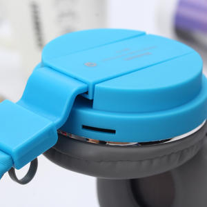 Casque sans fil FB-SH12 ANC Écouteurs <span class=keywords><strong>TUNE</strong></span> <span class=keywords><strong>500BT</strong></span> avec carte mémoire Mains libres avec microphone - Product Image 4