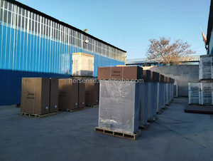 Aire Acondicionado Comercial Midea de 10 HP para Auditorio/Gran Salón, 96000 BTU, Enfriamiento Potente, 380V 50Hz 60Hz - Product Image 5