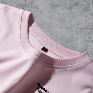 Camisetas de Hombre de Alta Calidad en Poliéster/Algodón, Corte Holgado, Color Personalizado, Tejido de Punto Transpirable y Ligero, Precios al por Mayor - Product Image 5