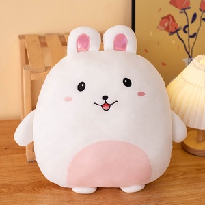 Peluche de <span class=keywords><strong>Anime</strong></span> Personalizado, Juguete de Peluche Suave, Juguete de Peluche de Dibujos Animados, Bonito y Popular, Relleno de Algodón PP, Bordado, para Niños - Product Image 3