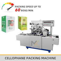 Machine à emballer les sachets intérieurs et extérieurs de thé aux fleurs machine à emballer les sachets de thé triangle à filtre automatique