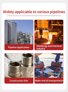 Vannes à boisseau sphérique pneumatiques de haute qualité Produit Vanne à boisseau sphérique à plate-forme haute à trois voies HVAC - Product Image 3