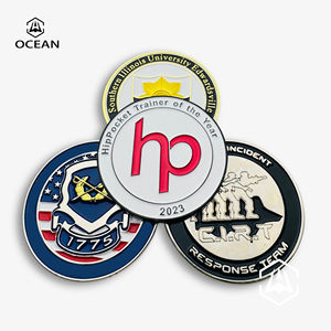 Moneta Commemorativa Artigianale Divertente per <span class=keywords><strong>Uomo</strong></span>, Moneta Sfida con Rilievo 3D - Product Image 6