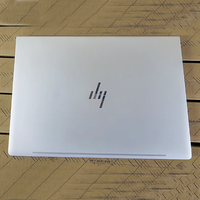 Ordinateur portable économique HP EliteBook 645 G10 R5-7530U CPU 16 Go de RAM 512 Go SSD 14 pouces