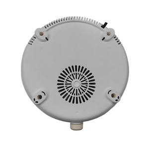 Mini Cocina Infrarroja Portátil, Placa Calefactora Eléctrica con Control Táctil, 2200W, Resistente al Agua, Placa de Cerámica, Multifuncional para el Hogar y Autocaravanas - Product Image 2