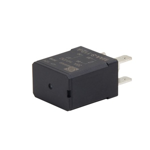Meishuo MAA-S-112-A 4 Pin Con Dấu Bình Thường Mở 12V Rơle Ô Tô Mini - Product Image 2