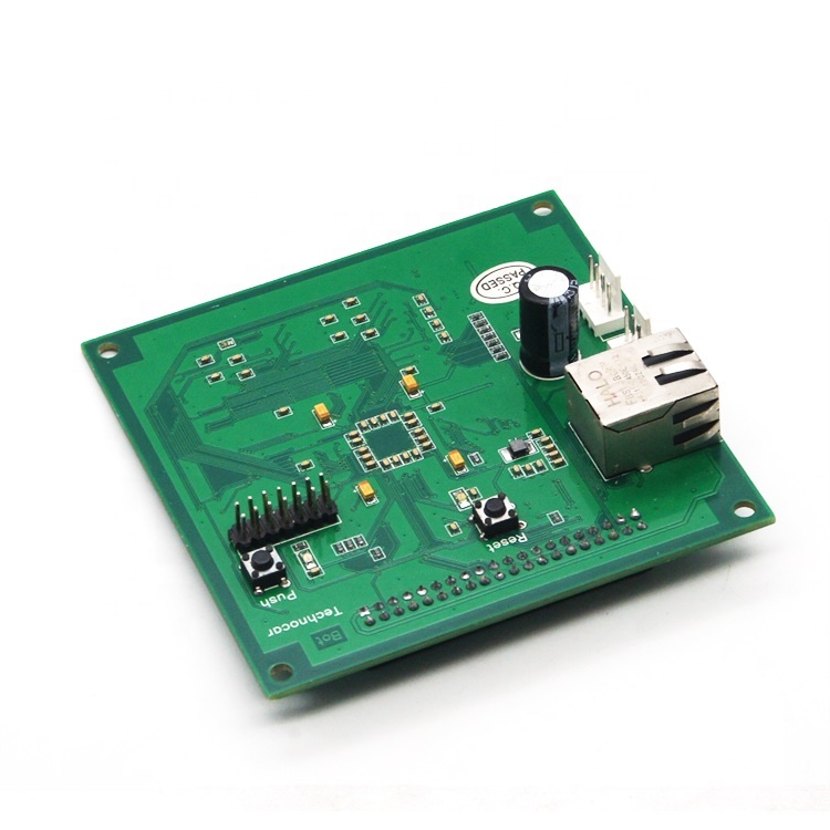 One-stop сервис, высокое качество многослойные электронных печатных плат pcb Ассамблеи