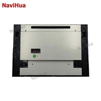 Panneau de climatisation de voiture Navihua pour Range Rover Vogue L405 2013-2017, écran tactile LCD, panneau de climatisation