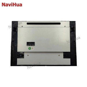 Panneau de climatisation de voiture Navihua pour Range Rover Vogue L405 2013-2017, écran tactile LCD, panneau de climatisation - Product Image 6