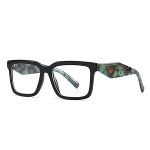 Vente en gros de <span class=keywords><strong>lunettes</strong></span> tendance, <span class=keywords><strong>lunettes</strong></span> carrées vintage, <span class=keywords><strong>lunettes</strong></span> optiques de mode <span class=keywords><strong>2023</strong></span> - Product Image 1