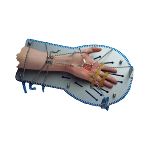 Ensemble de chirurgie de la main Cupper Retractor - Product Image 1