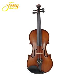 Violín mate flameado antiguo a <span class=keywords><strong>buen</strong></span> <span class=keywords><strong>precio</strong></span>, venta al por mayor - Product Image 3