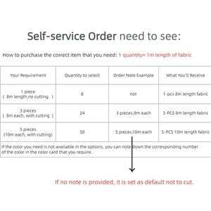 ผ้ากำมะหยี่สำหรับฉากหลังงานแต่งงาน ความกว้าง 1.5 เมตร สำหรับตกแต่งงานอีเว้นท์ - Product Image 6
