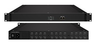 Fabricante de equipos de radiodifusión de radio y televisión IPTV Gateway HDMI Encoder Passthrough EPG