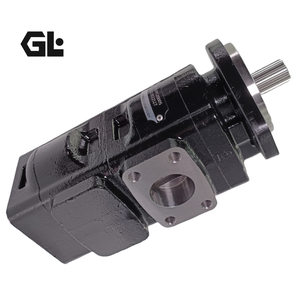 Bomba de engranajes HDP35.71D2-04S5-LGH/<span class=keywords><strong>GG</strong></span>-61G0-N-A de la serie HDP30, HDP35, HDP40, HDP35.40, HDP35.71, HDP35.63, HDP35.80 - Product Image 6