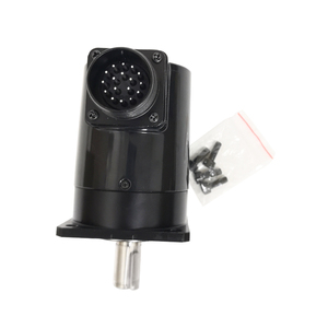 A86L-0027-0001 # 103 FANUC Codificador de Husillo Original para Piezas de PLC de Máquinas CNC - Product Image 5