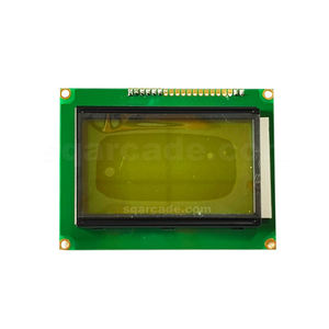 Equipo de entretenimiento de ciudad que funciona con monedas, máquina de regalo central, Clip de máquina de juego de premios con placa base, Kit DIY - Product Image 4