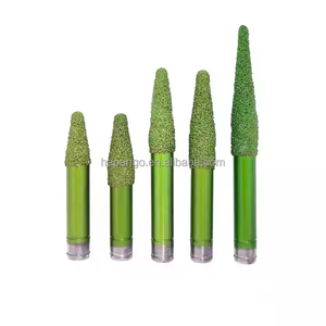 यूरोपीय उच्च गुणवत्ता वाले हीरे का cnc वैक्यूम ब्रेज़ेड ग्रेनाइट और संगमरमर के ओएम के लिए उपलब्ध है - Product Image 4