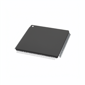 Components Electronic ATSAMS70Q21A-ANT Embedded Authorized Distributor 144 LQFP - Product Image 1