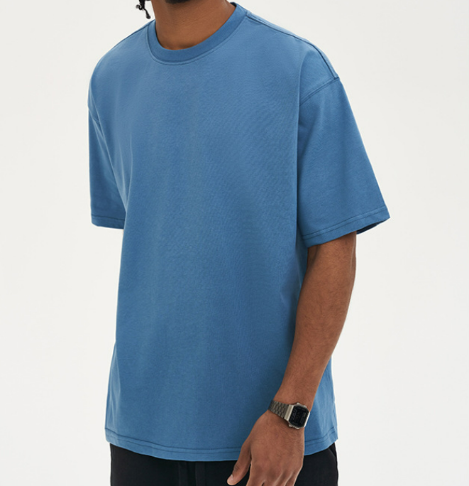 Shop Our Collection of Oversized T-Shirts from Smile Clothing