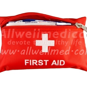 Medical First Aid Kit