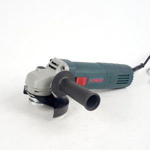 Alat Listrik 1250W <span class=keywords><strong>Angle</strong></span> <span class=keywords><strong>Grinder</strong></span> <span class=keywords><strong>125Mm</strong></span> Listrik Mini <span class=keywords><strong>Angle</strong></span> <span class=keywords><strong>Grinder</strong></span> - Product Image 1