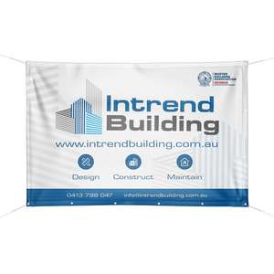 Quảng Cáo ngoài trời lưới biểu ngữ in vải đục lỗ xem qua biểu ngữ đầy đủ màu sắc Cmyk hàng rào lưới - Product Image 1