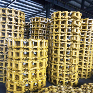 EX200-1 EX200-2 EX200-<span class=keywords><strong>3</strong></span> EX200-5 binario di collegamento per le parti dell'escavatore - Product Image 5