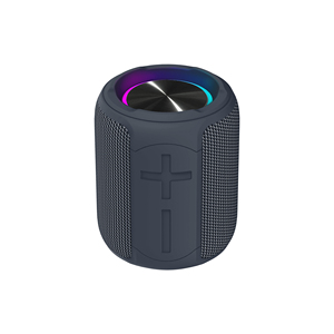 Tecnologia Loa Bluetooth Nổi Bật 2023 Loa Bluetooth Mới Có Đèn Led Rgb Chống Nước Không Dây - Product Image 4