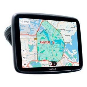 Navegador GPS GO Superior 6 Negro 6" 1YD6 002 00 - Product Image 1