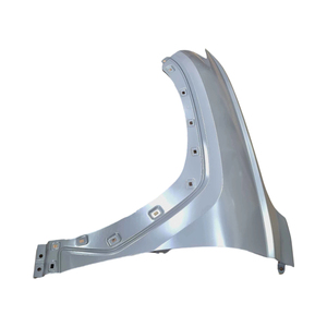 Parafango Anteriore Sinistro per <span class=keywords><strong>Hyundai</strong></span> Tucson NX4 66311-N8000 66311N8000, Ricambio Carrozzeria Auto, Pannello di Protezione Antispruzzi - Product Image 2