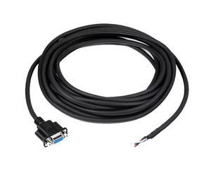 สายต่อ RDC แบบยาว 10 เมตร (มอเตอร์-RDC) 10V 12W - Product Image 1