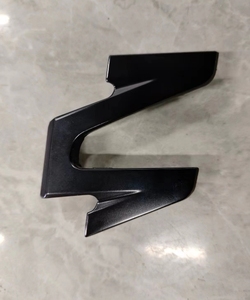 อะไหล่รถยนต์ใหม่แผงคลุมรถพ่วงธรรมดาสำหรับ Toyota Lexus RX <span class=keywords><strong>2023</strong></span>ขายตรงโรงงาน52127-48230/52128-48230 - Product Image 2