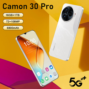 Bestseller Original Camon30 Pro Smartphone Android 14 Octa Core CPU Original LTE 108MP Rückfahr kamera Französisch & Spanisch Face Unloc - Product Image 4