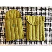 Sac à manches Portable Anti-choc pour femmes, Logo personnalisé, Design tendance, Compatible avec ordinateur Portable, pour dames, 13 pouces