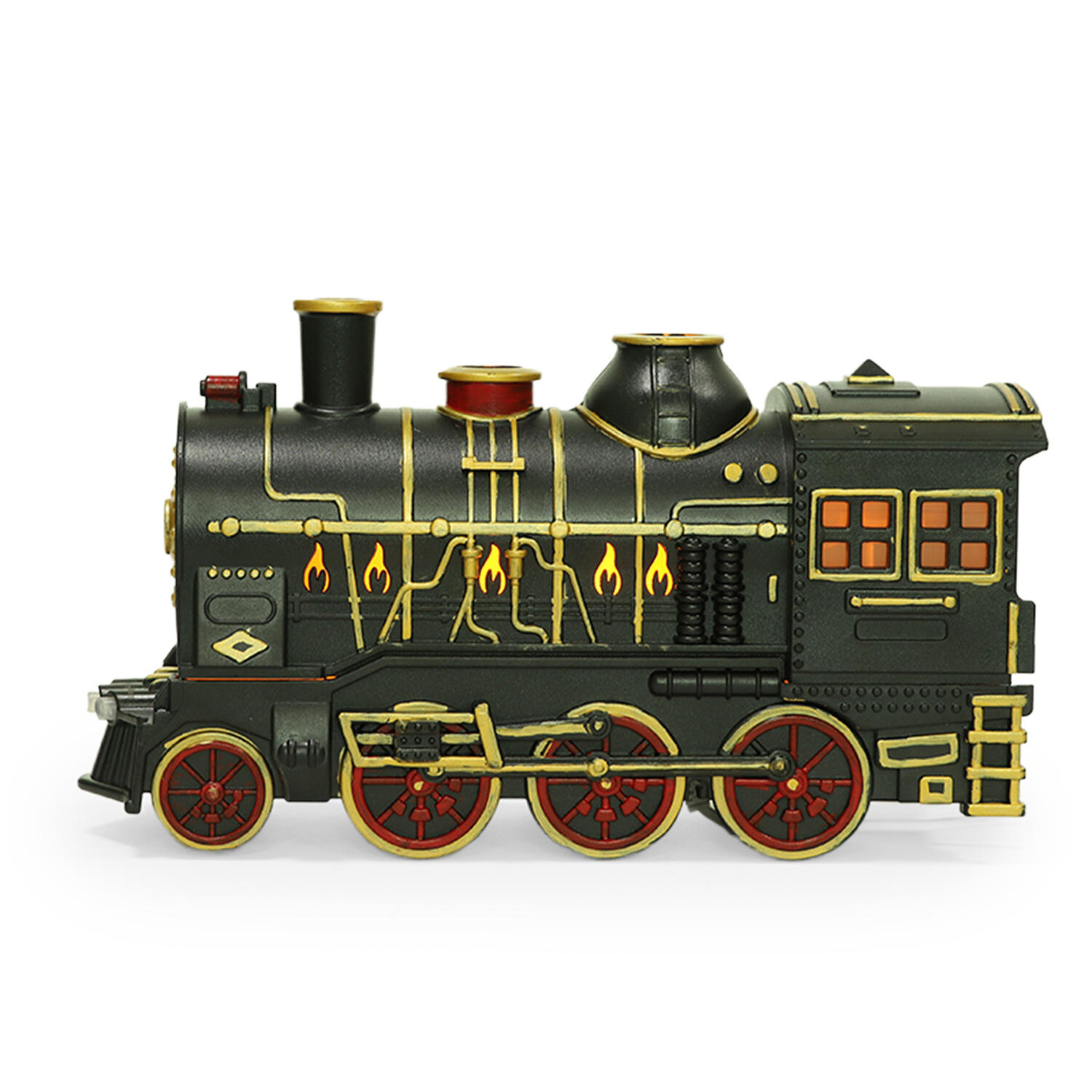 Antique bronze lanterns (minimum order 1000)