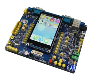 3.5 "tft Lcd Arduino टच स्क्रीन डिस्प्ले Lcd मॉड्यूल Arduino 320x480 के लिए