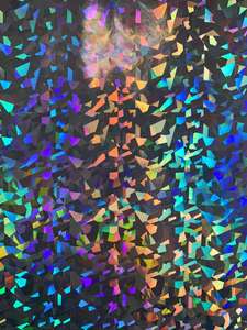 Échantillons gratuits certifiés Offre Spéciale papier d'aluminium d'approvisionnement d'usine avec résistance à l'humidité pour étiquette et emballage - Product Image 5