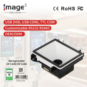 EM21 Meilleur scanner <span class=keywords><strong>de</strong></span> <span class=keywords><strong>code</strong></span> QR Android USB TTL pour <span class=keywords><strong>lecteur</strong></span> en ligne carré 128 <span class=keywords><strong>lecteur</strong></span> longue distance pour <span class=keywords><strong>Iphone</strong></span> PC Mac - Product Image 1