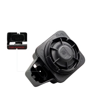 5Q0951605A Klaxon d'alarme de voiture à 3 broches avec batterie de 6 mois, système <span class=keywords><strong>antivol</strong></span> 8V pour plateforme VW <span class=keywords><strong>Audi</strong></span> Skoda Seat MQB 5Q0 951 605A - Product Image 3