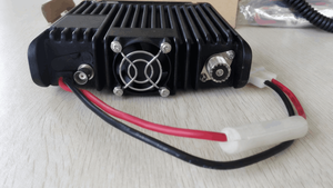 Tous les émetteurs-récepteurs radioamateurs mobiles VHF UHF double bande - Product Image 6
