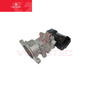 Vanne EGR 9681825280 1618.31 1618.GZ 1618.S8 9656612380 9681825280 1436390 6M5Q9D475AA Vanne Module EGR Garantie 2 ans - Product Image 5